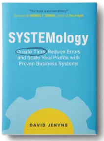 SYSTEMology book